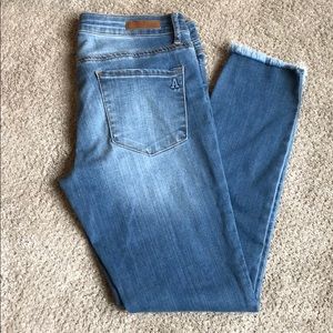 Articles Of Society jeans 28